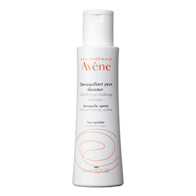 Avène Gentle Eye Make-Up Remover 125 ml.
