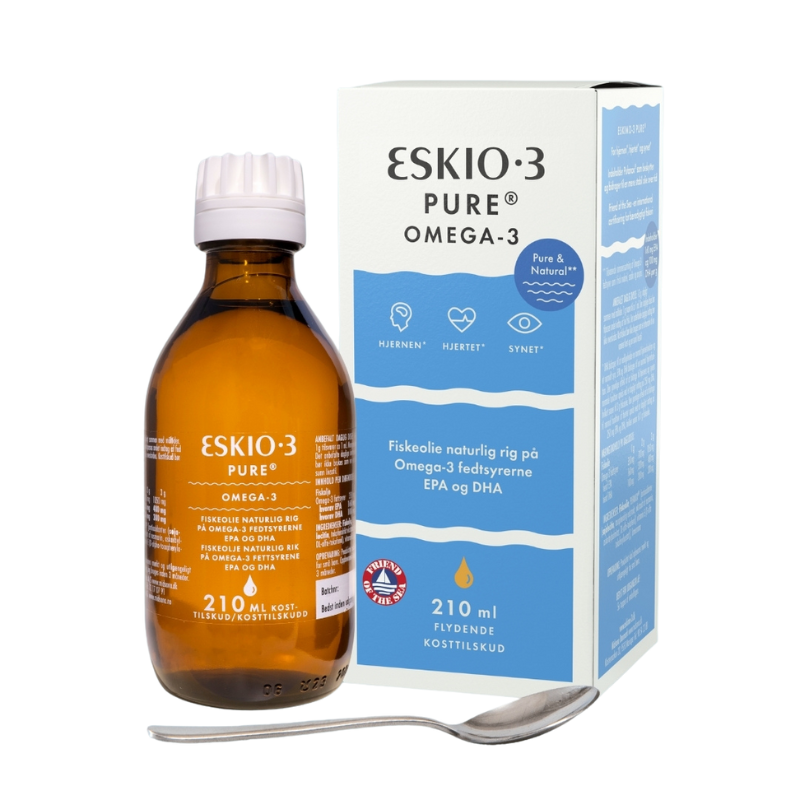 Eskio-3 Pure (210 ml)