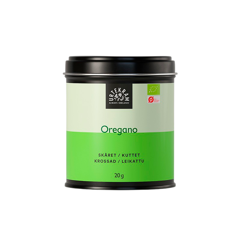 Urtekram Oregano (20 g)