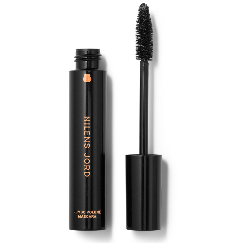 Nilens Jord Jumbo Mascara 783 Black 13 ml.