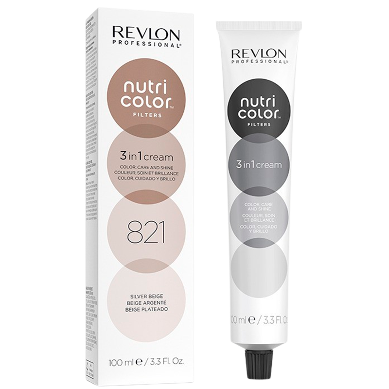 Revlon Nutri Color Filters 821 (100 ml)