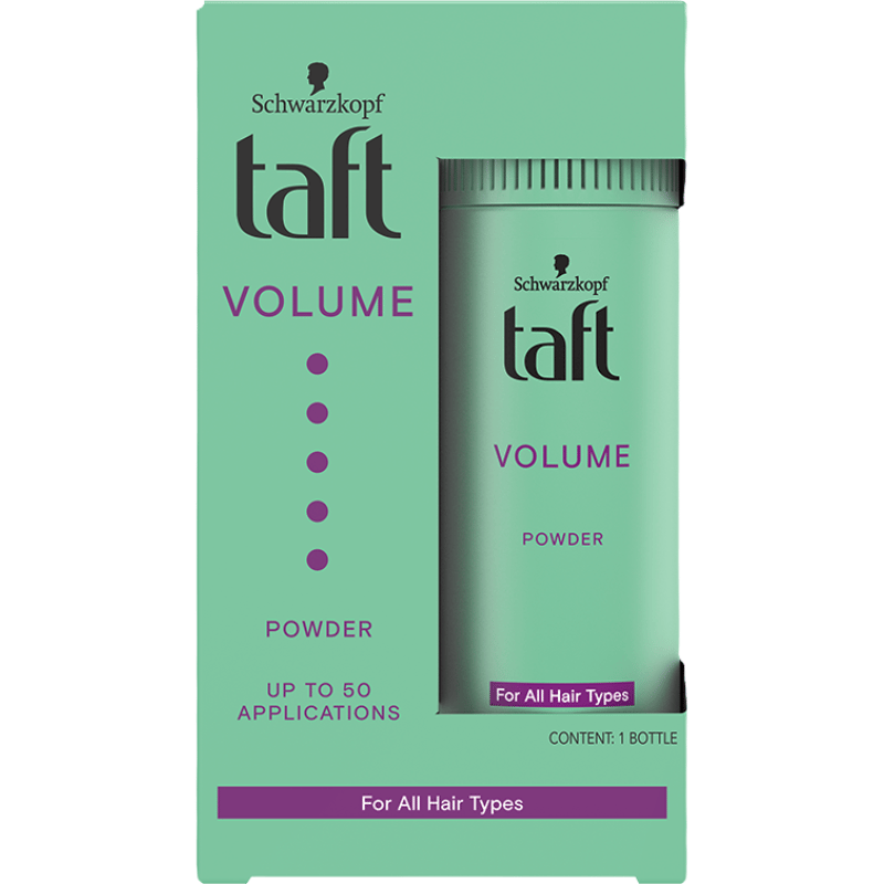 Schwarzkopf Taft Volume Powder (10 g)