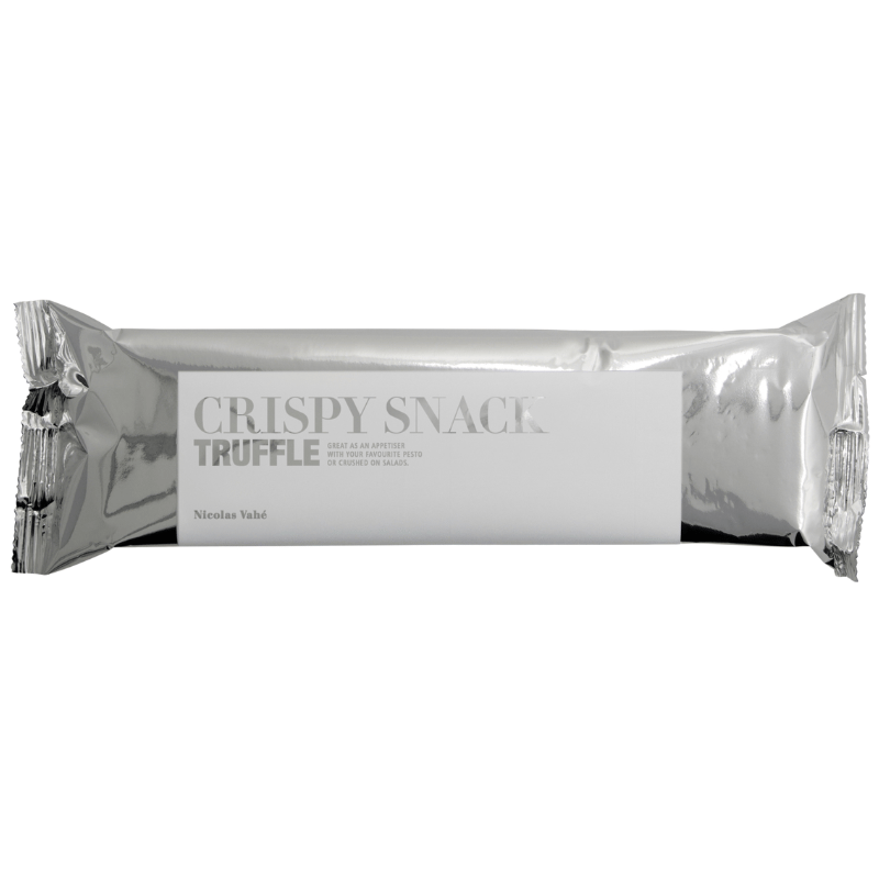 Nicolas Vahé Crispy Snack Truffle (75 g)
