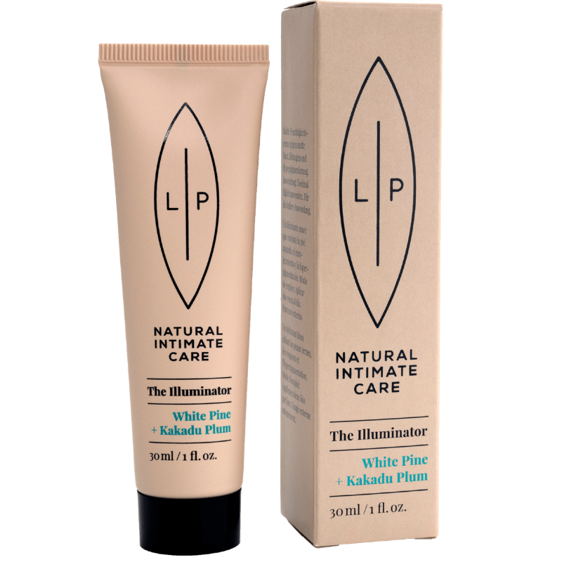 Lip Intimate Care The Illuminator White Pine + Kakadu Plum (30 ml)