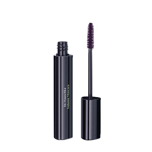 Dr. Hauschka Volume Mascara 03 Plum
