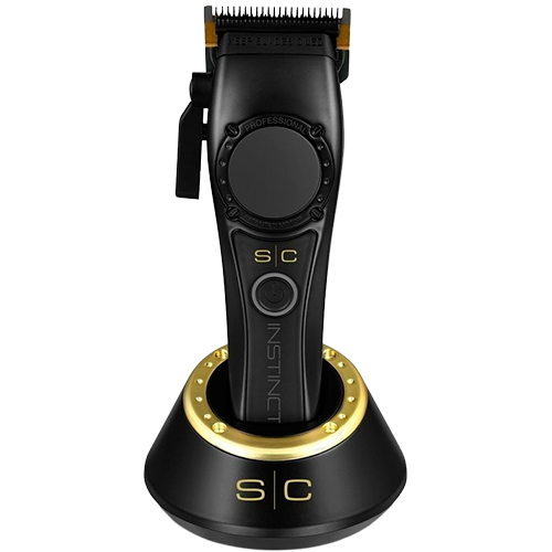 StyleCraft Instinct Cordless Clipper (1 stk)