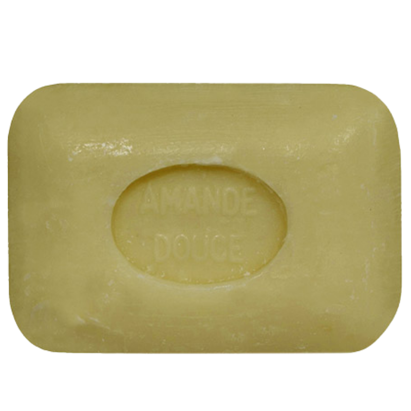 Mandel sæbe 100 gr.