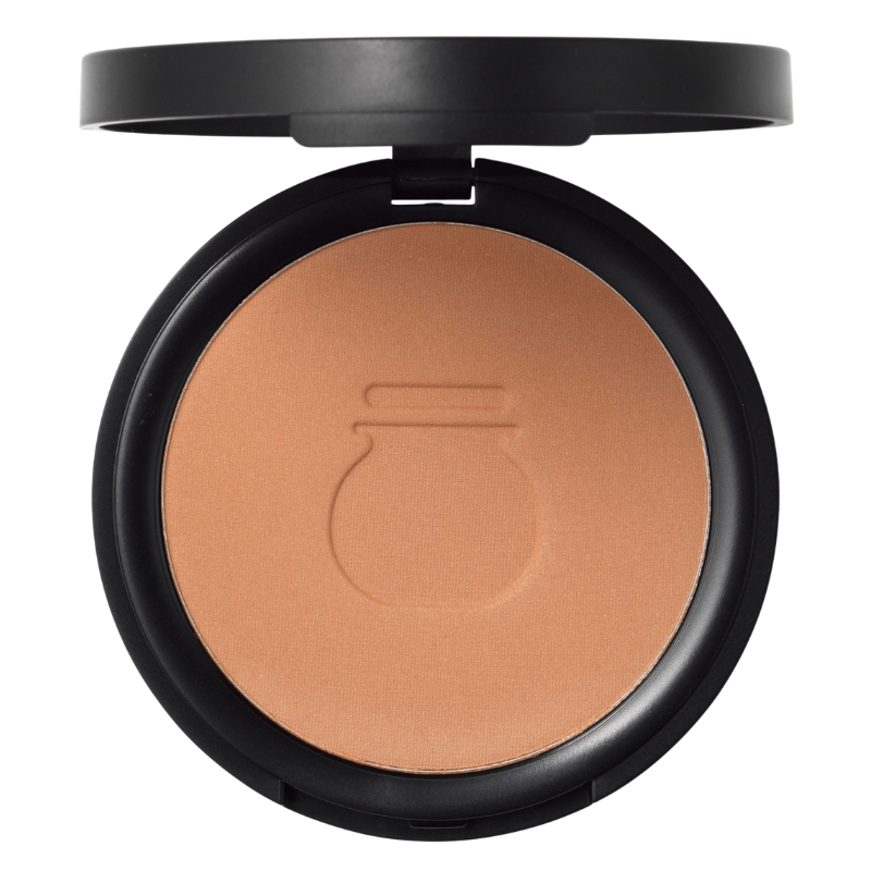 Nilens Jord Mineral Powder 553 Calico 10 g.