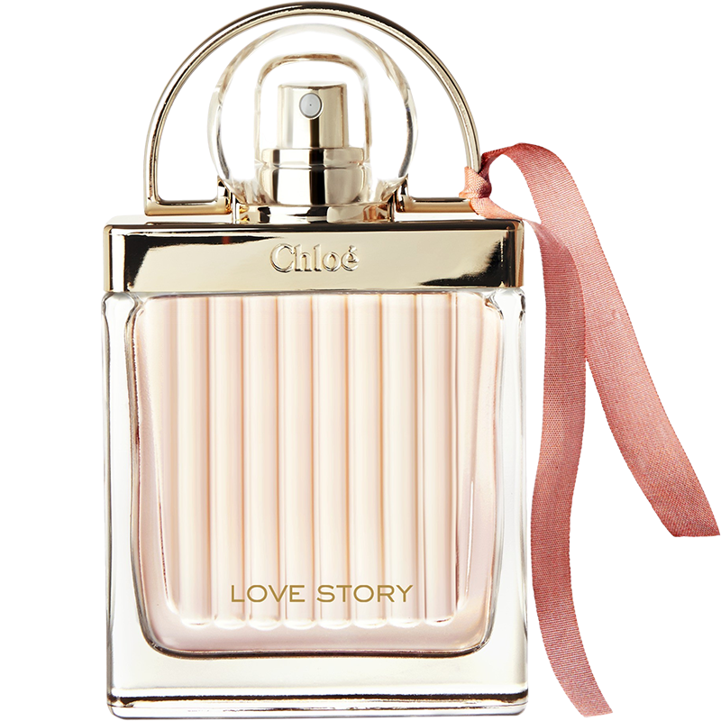Chloé Love Story Sensuelle EDP (50 ml)