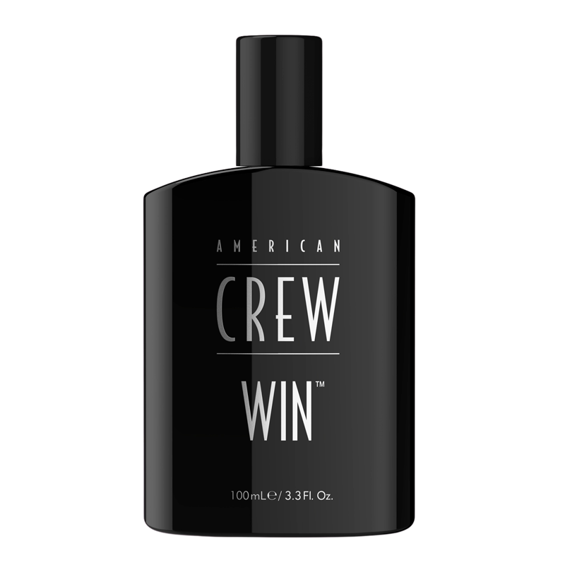 American Crew Win Fragrance (100 ml)