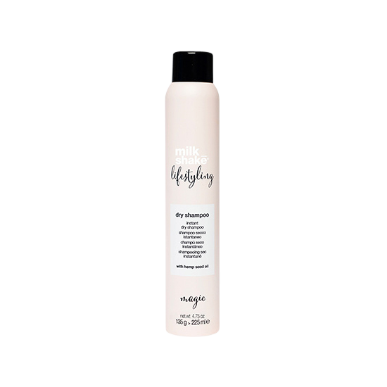 Milk_shake Lifestyling Dry Shampoo 225 ml.