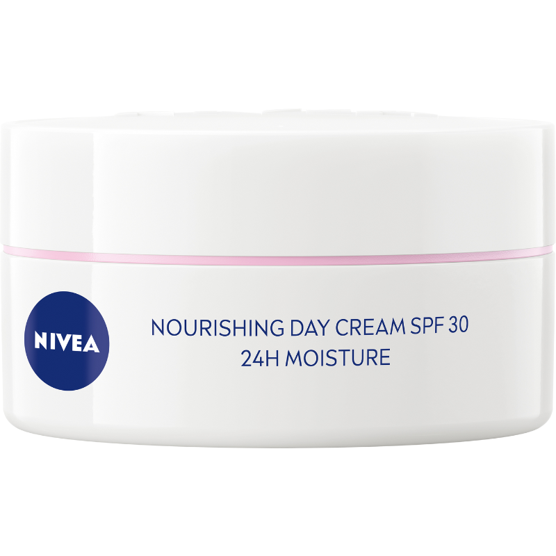 Nivea Nourishing Day Cream SPF30 (50 ml)