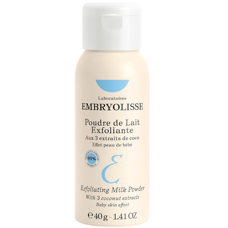 Embryolisse Exfoliating Milk Powder (40 ml)
