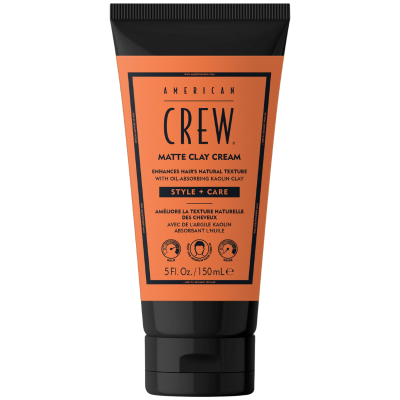 American Crew Matte Clay Creme (150 ml)