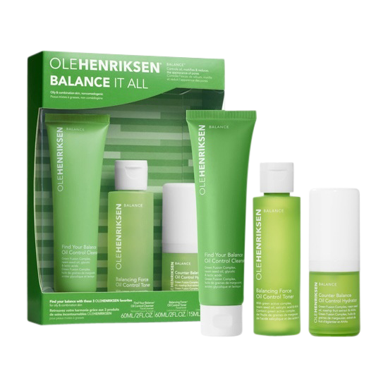 Ole Henriksen Balance Balance It All
