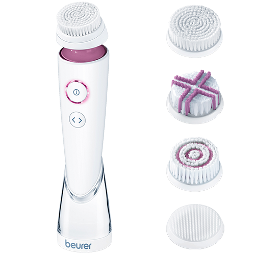Beurer FC 95 Pureo Deep Cleansing Ansigtsbørste (1 stk)