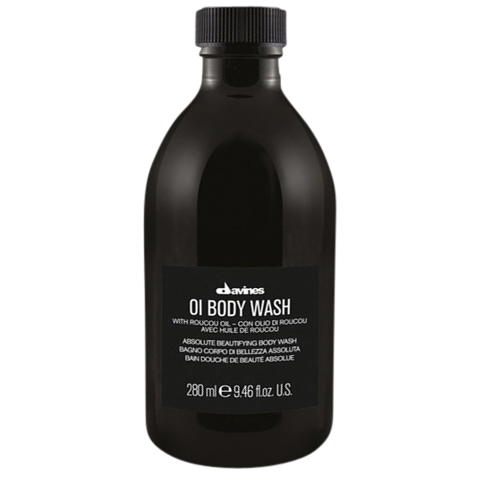 Davines Oi Body Wash 280 ml.