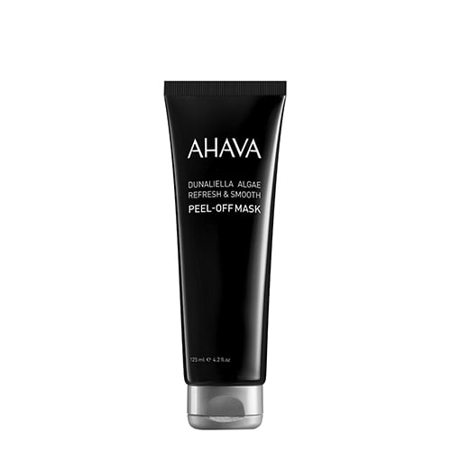 Ahava Dunaliella Algae Peel-of Mask 125 ml.