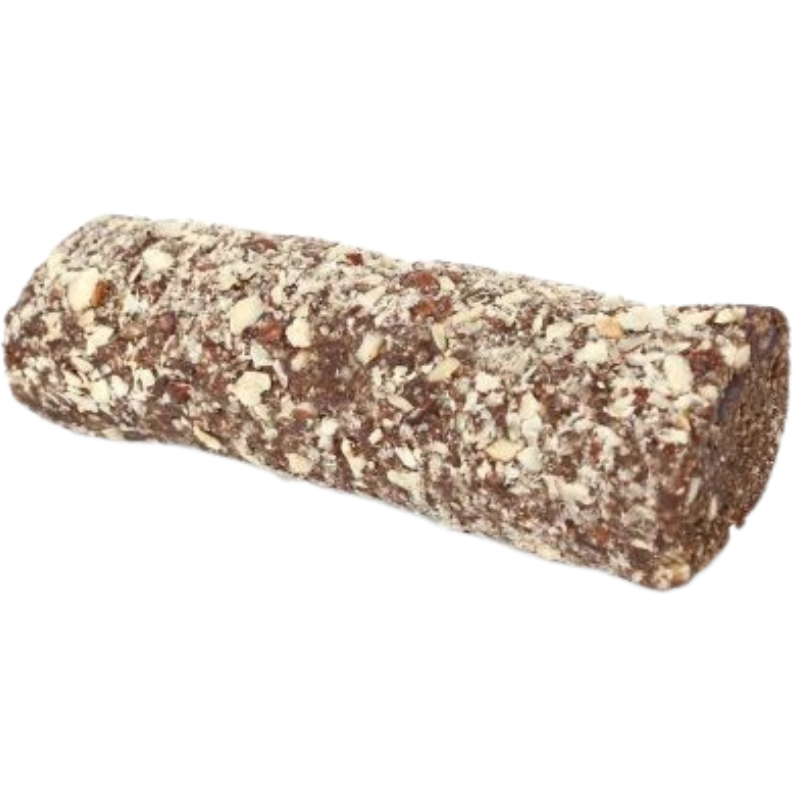 Aurion Hasselnødderulle Ø (500 g)