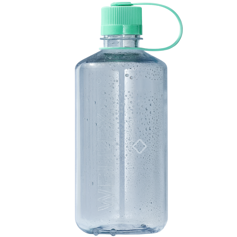 Wellexir Water Bottle (1000 ml)