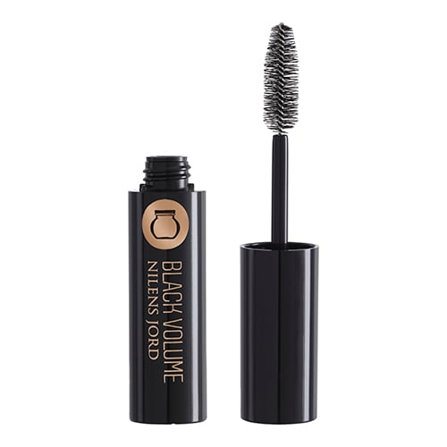 Nilens Jord Black Volume Mascara 798 Black 10.5 ml.
