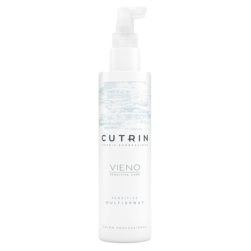 Cutrin Vieno Sensitive Multispray 200 ml.