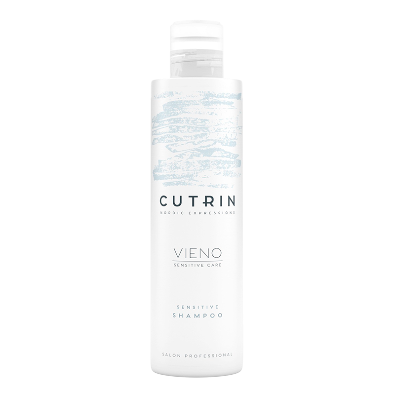 Cutrin Vieno Sensitive Shampoo 250 ml.