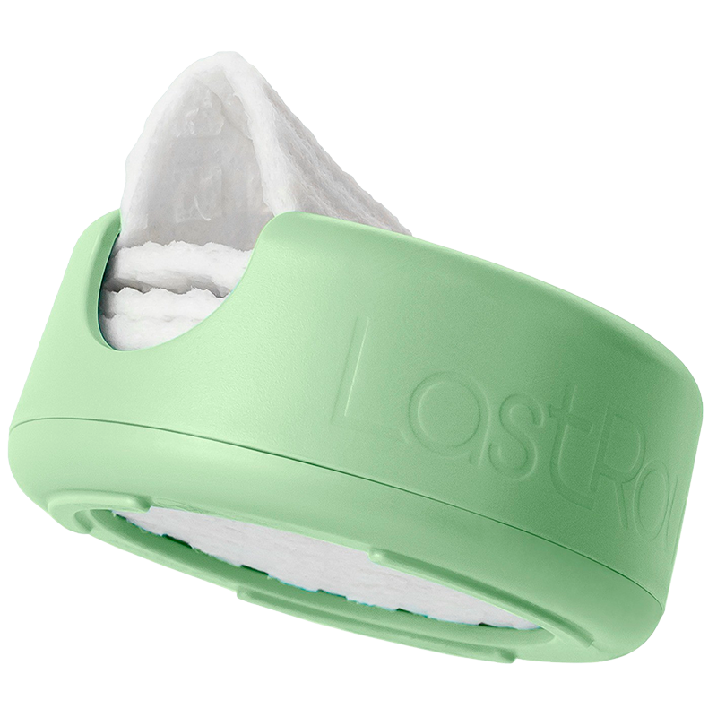 LastRound Palm Green (7 stk)