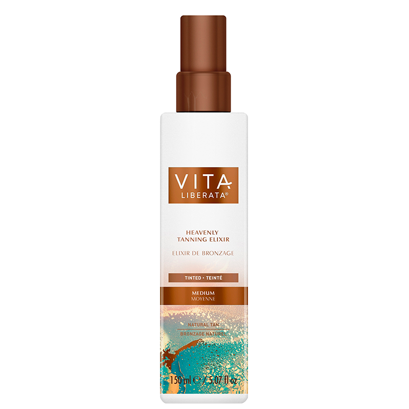 Vita Liberata Heavenly Tanning Elixir (150 ml)