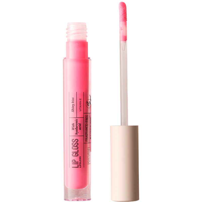 Ecooking Lip Gloss 07 (3,5 ml)