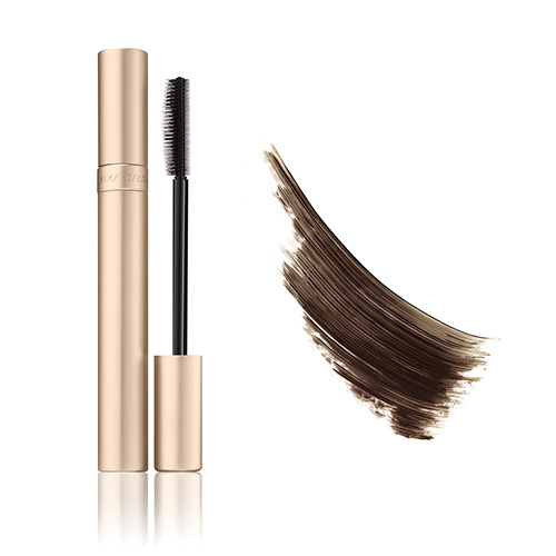 Jane Iredale PureLash Lengthening Mascara Brown