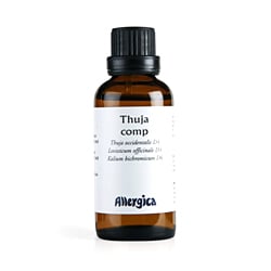 Thuja Composita 50 ml.