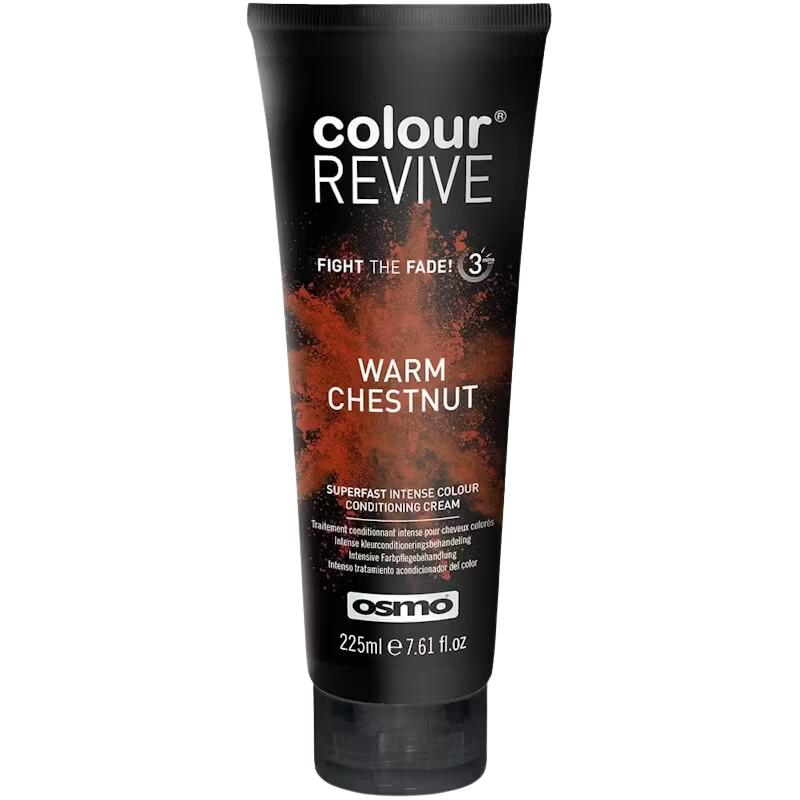 OSMO Colour Revive Warm Chestnut (225 ml)
