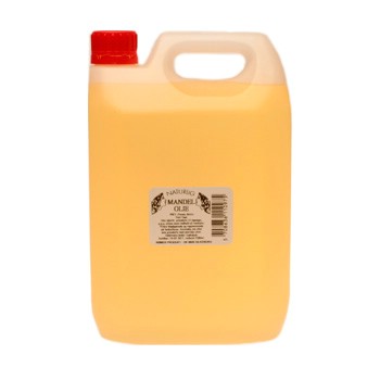 Rømer Mandelolie (2,5 l)