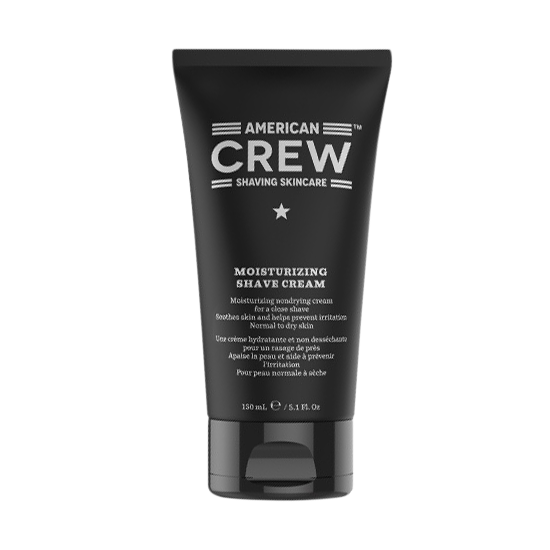 American Crew Moisturizing Shave Cream 150 ml.