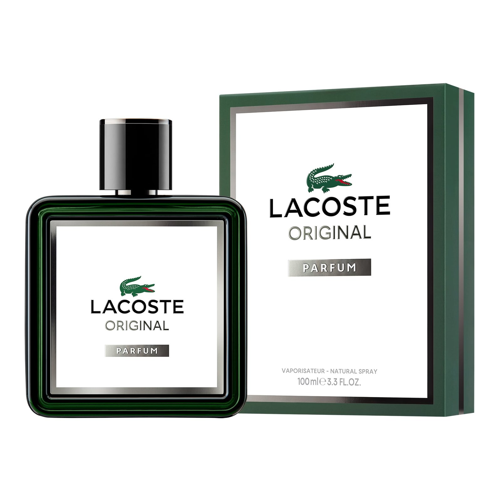 Lacoste Fragrance Original Parfum (100 ml)