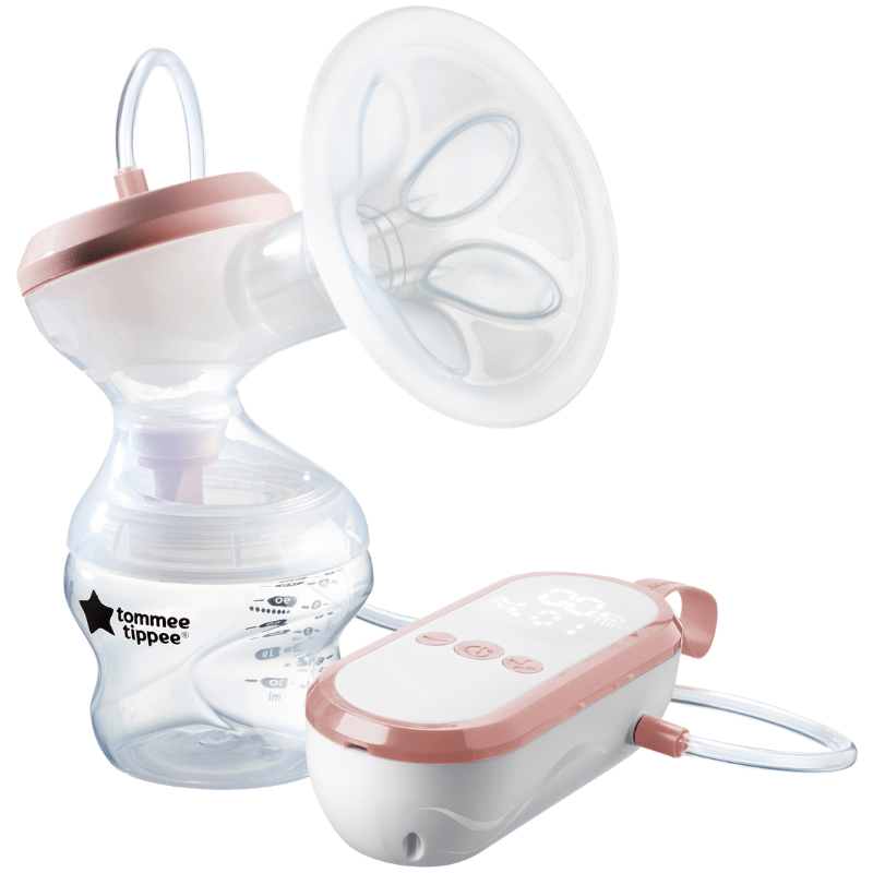 Tommee Tippee Elektrisk Brystpumpe (1 stk)