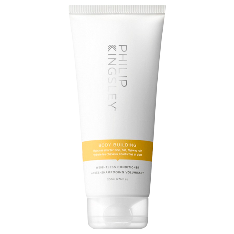 Philip Kingsley Body Building Conditioner 200 ml