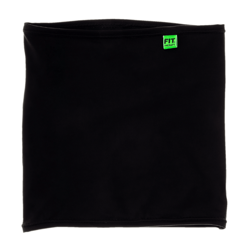 Fit Therapy FIT Nakke Og Hals, Sort, Small (1 stk)