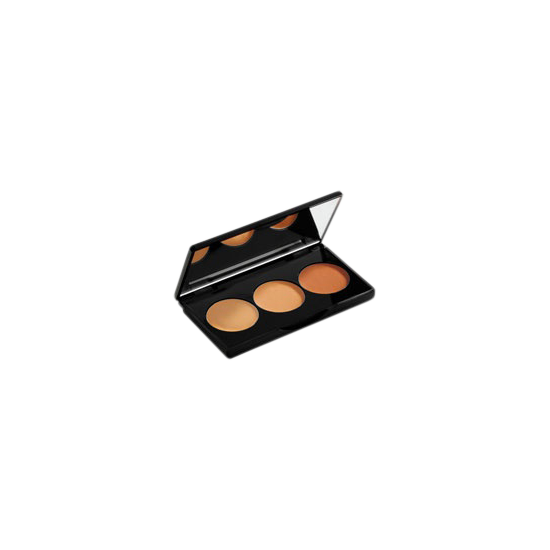 Gosh BB Skin Perfecting Kit 02 Medium 5.4 g.