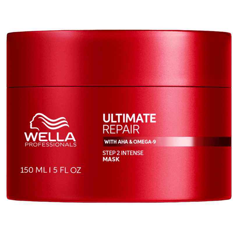 Wella Professionals Ultimate Repair Mask - 150 ml.