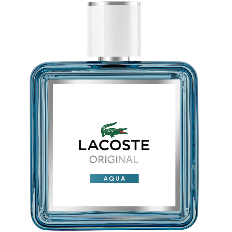 Lacoste Original Aqua Eau De Parfum (100 ml)