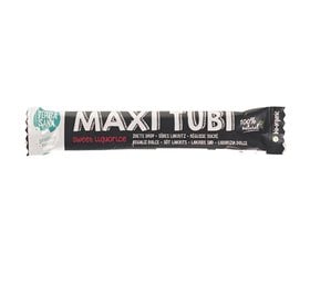 Maxi Tubi Lakridsstang sød blød finsk Ø (28 g)