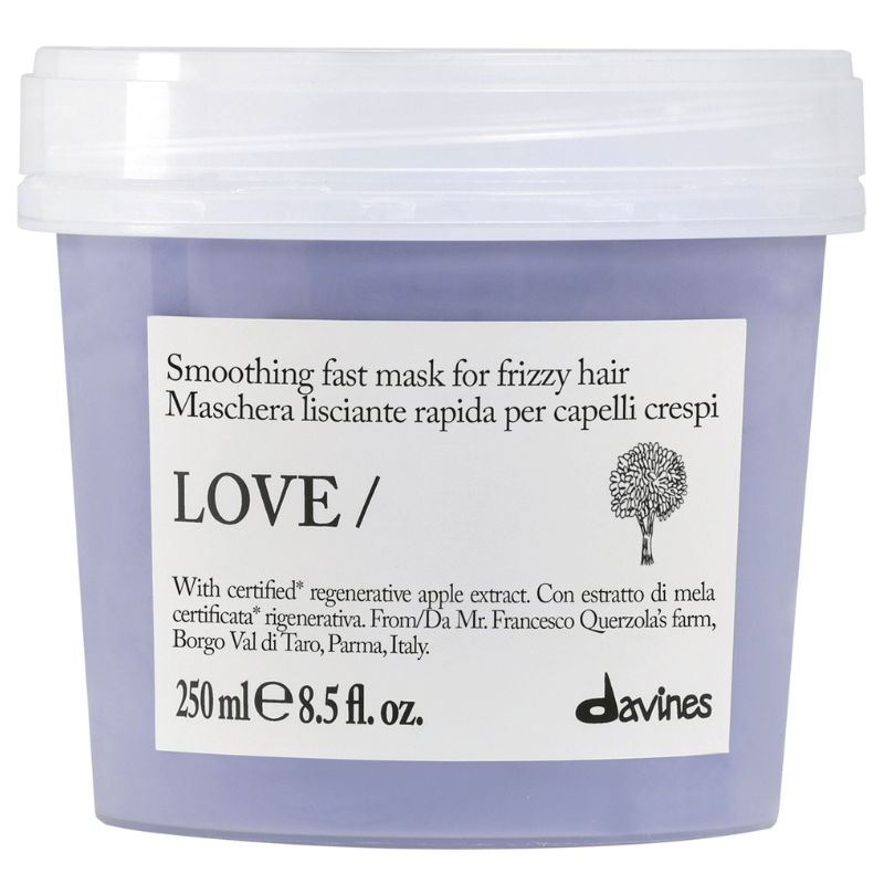 Davines LOVE SMOOTHING Mask (250 ml)