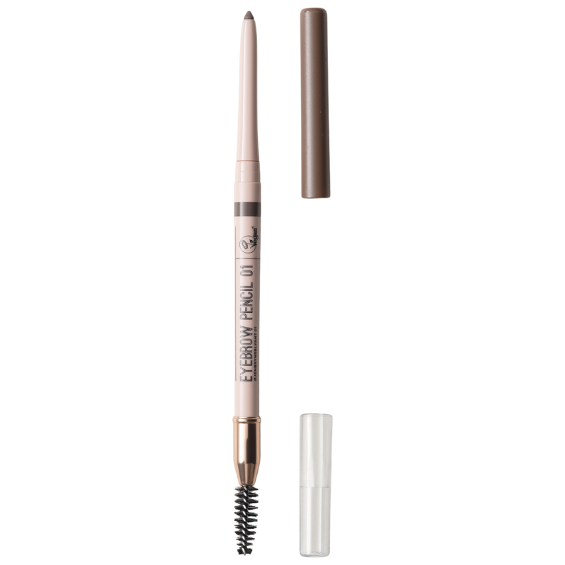 Ecooking Eyebrow Pencil 01 (3 g)