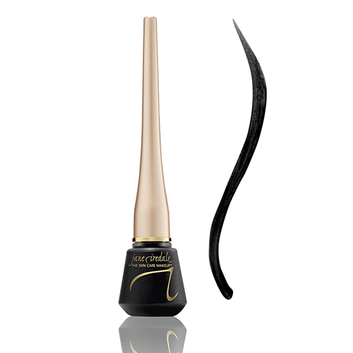 Jane Iredale Liquid Eyeliner Black