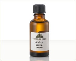 Urtegaarden Abrikos Aroma 30 Ml