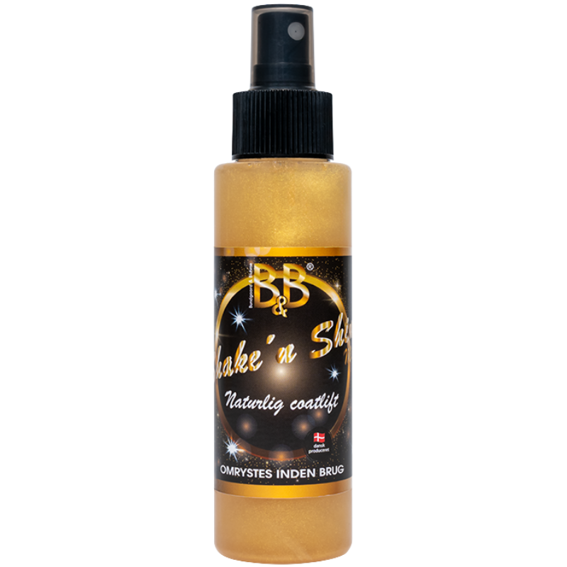 B&B Shake'n Shine (250 ml)