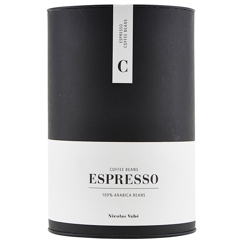 Nicolas Vahé Kaffe, Espresso Beans (165 g)