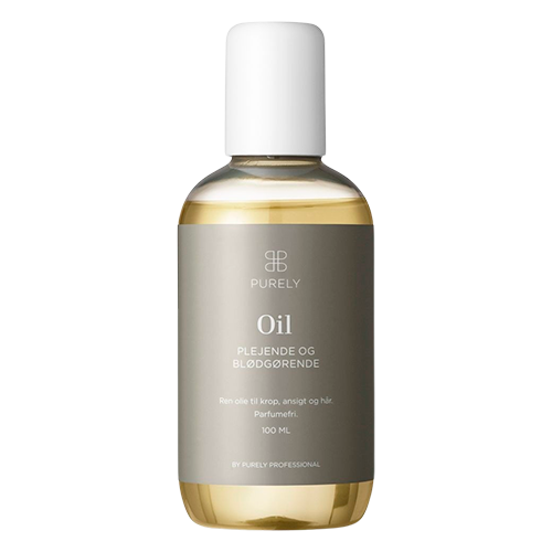 Purely Professional Oil 1 (100 ml)